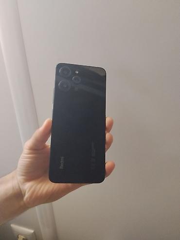 redmi not 8 kabro: Redmi 12, 128 GB, rəng - Qara, Zəmanət — 1