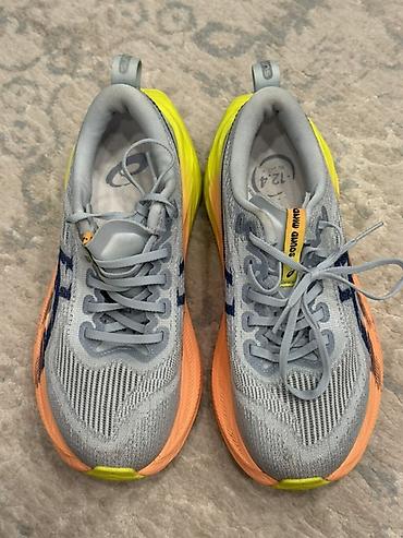 asic: Кроссовки для бега Asics Superblast - Модель: Asics Superblast (серия — 2