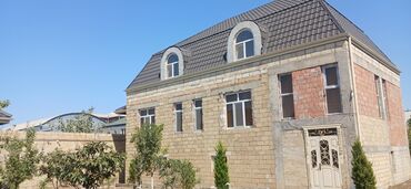 Bağ evlərinin satışı: Gəncə, 610 kv. m, 6 otaqlı, Hovuzsuz, Kanalizasiya -da lalafo.az — 2 Bağ evlərinin satışı: Gəncə, 610 kv. m, 6 otaqlı, Hovuzsuz, Kanalizasiya — 2