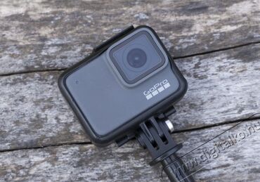 Видеокамеры: Hero GoPro 7 silver отличная состояние все идеал работает, все имеется