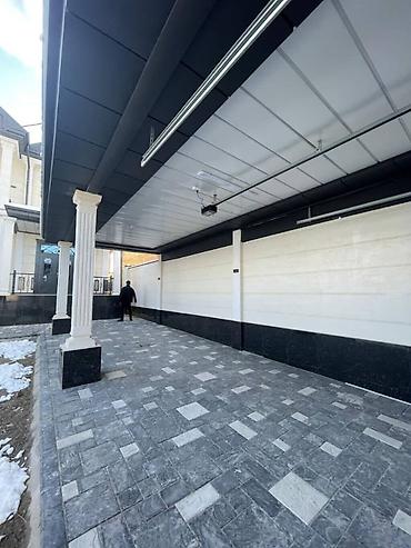 Продажа коттеджей и домов: 🏡 Продаётся новый двухэтажный дом 280 м² 📍 Бишкек, район Арча-Бешик | — 5