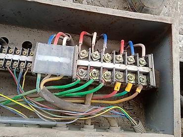 Ремонт сантехники: Услуги сантехника и электромеханика: ремонт бытовой техники и — 22