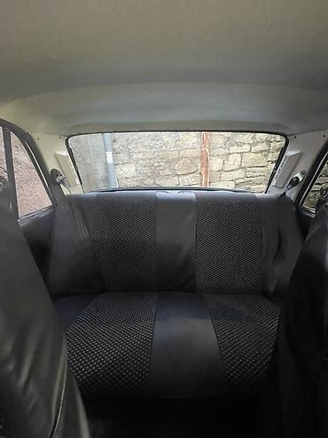 2107 maşın: VAZ (LADA) 2107: 1.6 l | 2006 il Sedan — 9