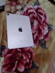 стиралки бу: Планшет, Apple, эс тутум 64 ГБ, 4G (LTE), Колдонулган, Классикалык түсү - Кызгылт