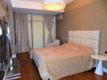 Uzunmüddətli kirayə mənzillər: Kirayəçilər (müştərilər) üçün xidmət ÖDƏNİŞSİZDİR! Xətai rayonu — 22