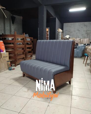 Restoran mebeli: 🍽️ Restoranlara Özəl Lüks Divanlar! 🍽️ ✨ Məkanınıza zövq və rahatlıq — 9