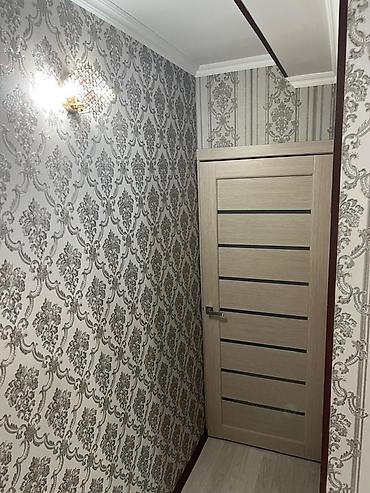Продажа квартир: 2 комнаты, 44 м², Молодая Гвардия Индивидуалка, 5 этаж, Евроремонт — 16