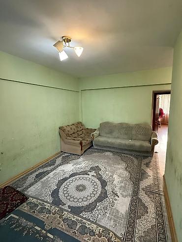 Продажа квартир: 3 комнаты, 66 м², Индивидуалка, 2 этаж, Старый ремонт — 9