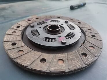 Auto delovi: Lamela Lada 2108,2109 Samara br.4. Novo. Originalno. Cena 2500 — 5