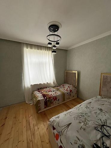 yevlaxda satilan evler: 2 otaqlı, 45 kv. m, Kredit yoxdur, Orta təmir — 3