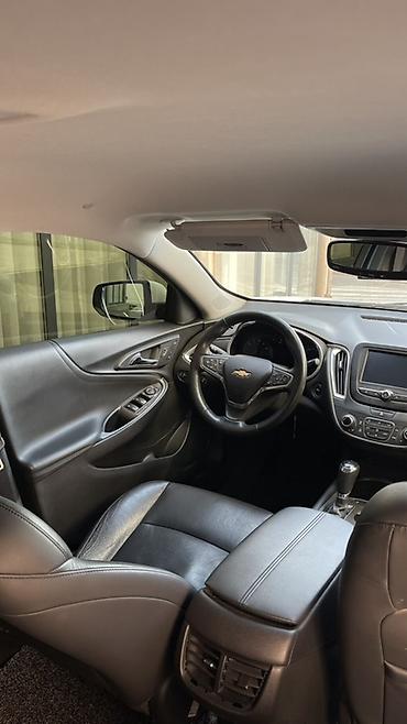 Chevrolet: Chevrolet Malibu: 2018 г., 1.5 л, Автомат, Бензин, Седан — 8