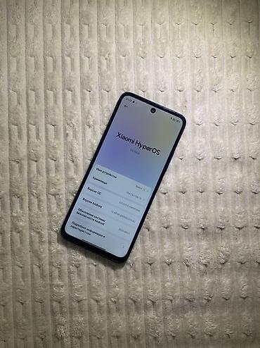 Техника жана электроника: Redmi, Redmi 12, Колдонулган, 128 ГБ, түсү - Кара, 1 SIM — 3