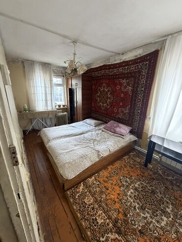 Uzunmüddətli kirayə mənzillər: 2 otaqlı mənzil – tam mebel və məişət texnikası ilə Planlaşdırma: - — 11