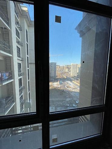 Продажа квартир: 3 комнаты, 83 м², Элитка, 9 этаж, Готовая ПСО (под самоотделку) — 14