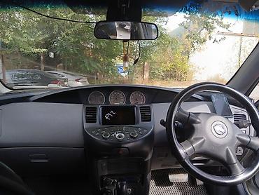 Nissan: Nissan Primera: 2001 г., 2 л, Автомат, Бензин, Седан — 6