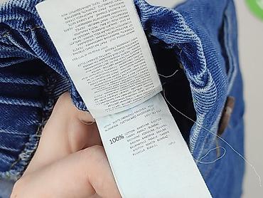 Spódnice: House of Denim, Spódnica damska, rozmiar S — 5