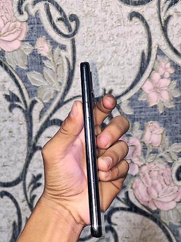 samsung watch 7: Xiaomi, Mi Mix 3, Б/у, 128 ГБ, цвет - Черный, 2 SIM — 7