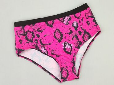 legginsy hm damskie: Swim panties M (EU 38), Synthetic fabric, condition - Perfect