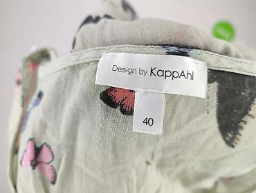 lindex pl: KappAhl, Sukienka damska, rozmiar L — 4