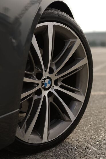 Disklər: İşlənmiş Disk BMW R 20, 5 Boltlu lalafo.az -da Disklər: İşlənmiş Disk BMW R 20, 5 Boltlu