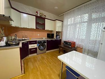 mirvari parkda ev satilir: 3 otaqlı, Yeni tikili, 104 kv. m — 10