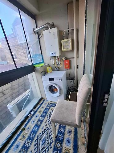 evim residence ev satilir: Həzi Aslanov qəs., 2 otaqlı, Yeni tikili, m. Həzi Aslanov, 53 kv. m — 5