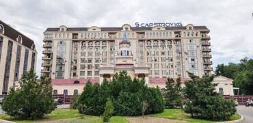 снять квартиру в частном секторе: 4 комнаты, 136 м², Элитка, 5 этаж, Евроремонт