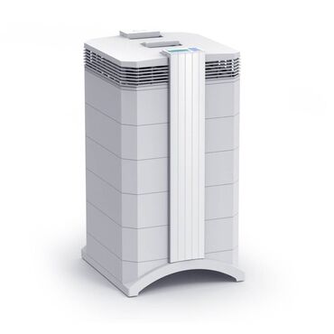 электро зубная щетка: Рециркуляционный очиститель воздуха IQAir HealthPro 250 Очиститель