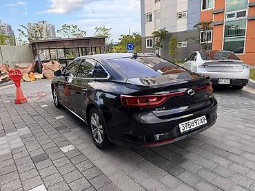 Renault: Renault SM6: 2018 г., 0.2 л, Автомат, Газ, Седан — 3