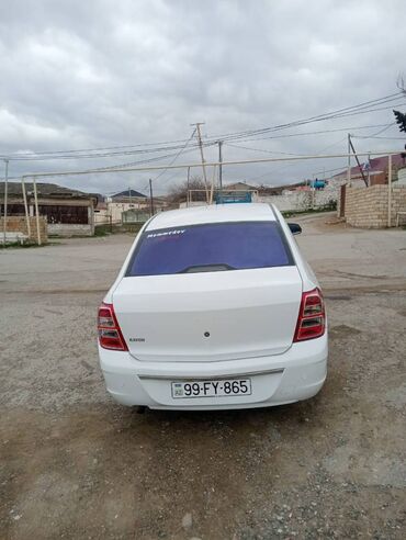 фольксваген поло 1: Ravon R4: 1.5 l | 2017 il 1470085 km Sedan