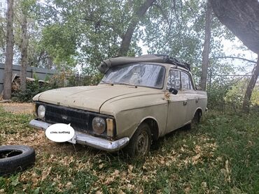 обмен на дом в городе каракол: Москвич 412: 1983 г., 1.5 л, Механика, Седан