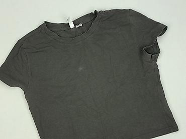 a ten model: H&M Divided, T-shirt damski, rozmiar L — 1