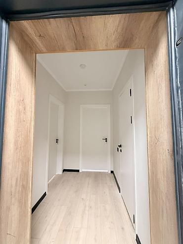 сдается квартира келечек: 1 комната, 40 м², Кара-Жыгач ж/м Элитка, 1 этаж, Евроремонт — 3
