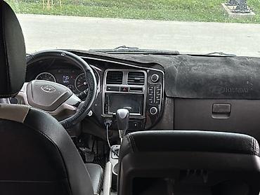 портер хундай 1: Hyundai Porter: 2019 г., 2.6 л, Автомат, Дизель, Пикап — 10