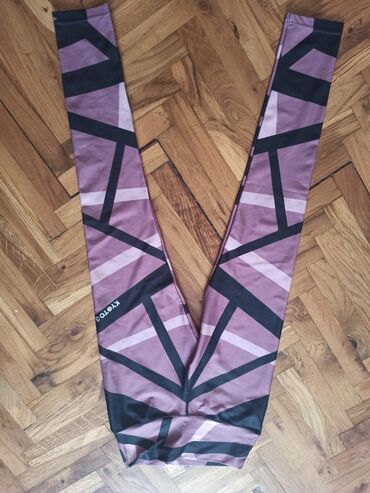 leggings h: M (EU 38), bоја - Šareno