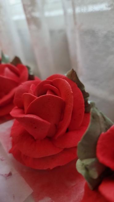 букеты из зефира: Цветок Комплимент🌸 Сезон свадеб и других праздников в самом разгаре и — 4