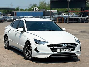 фильтр соната: Hyundai Sonata: 2020 г., 2 л, Автомат, Газ, Седан — 6