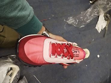 Patike: 36-40
4.500 — 5