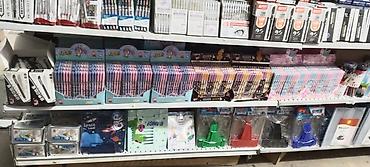 Малярные кисти: Наборы художественных кистей для рисования - Форматы: тубусы с — 5