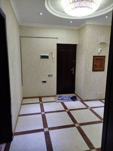 naxçıvan elanları 2020: Bakıxanov qəsəbəsində ən prestijli ərazidə (Şamil Kamilov