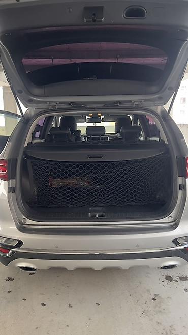 Kia: Kia Sportage: 2020 г., 1.6 л, Типтроник, Дизель, Кроссовер — 11