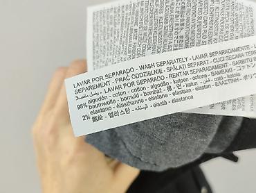 second hand pszczyna: Stradivarius, Jeansy damskie, rozmiar M — 5