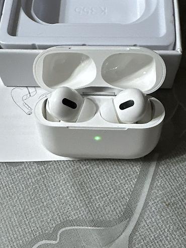 bluetooth qulağlığ: Məhsul: Simsiz qulaqlıq (KSC-1470) Tezedi hec istifade olunmuyub — 9