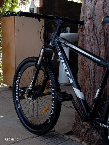 aurus bicycle: Б/у Городской велосипед Aspect, 26", скоростей: 7, Самовывоз
