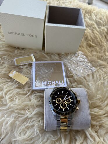 fitness sat: Michael Kors, Unisex