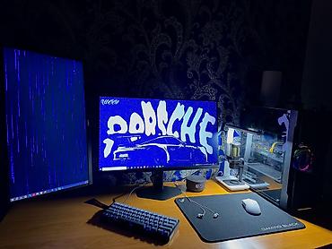 Настольные ПК и рабочие станции: Компьютер, Игровой, Новый — 6