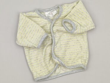 Blouse, 0-1 month, condition - Perfect