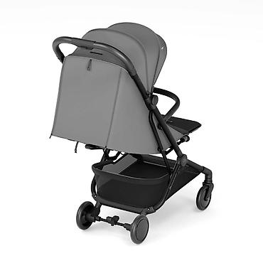 caprice obuca: KINDERKRAFT KOLICA PILOT 2 – PLATINUM GREY (SKU: KSPILO02GRY) — 4