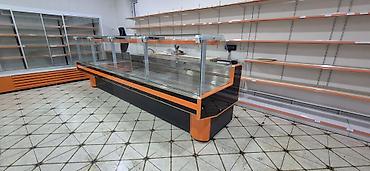 ucuz soyuducular: Qastronom soyuducusu
 olcusu 4 metr
nol faza
6000 azn — 4