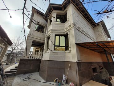 Фасадчики, отделочники: Фасадчик. С опытом — 22